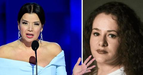 Ana Navarro, Christa Pike