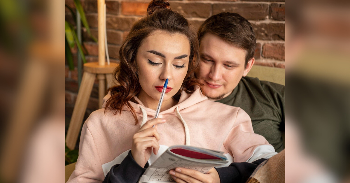 couples are using myiq to explore how they love and communicate