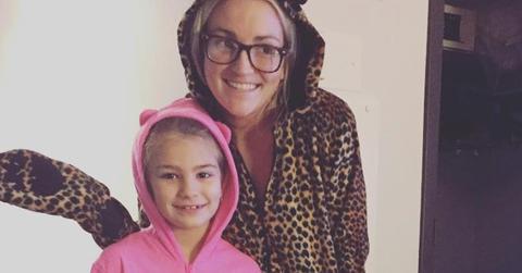 Jamie lynn spears daughter maddie accident hospital h