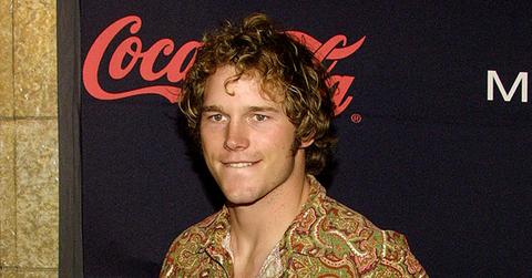 Teen People Party featuring Nelly