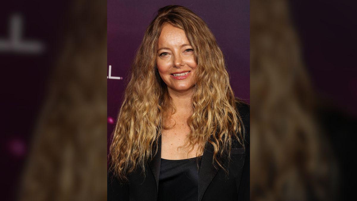 image of Earlier this year, the actress returned to dialysis after complications from her 2017 kidney transplant.