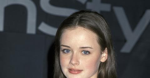 Alexis Bledel