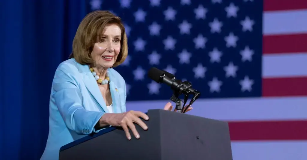 nancy pelosi warning joe biden reelection risk democrats lead congress