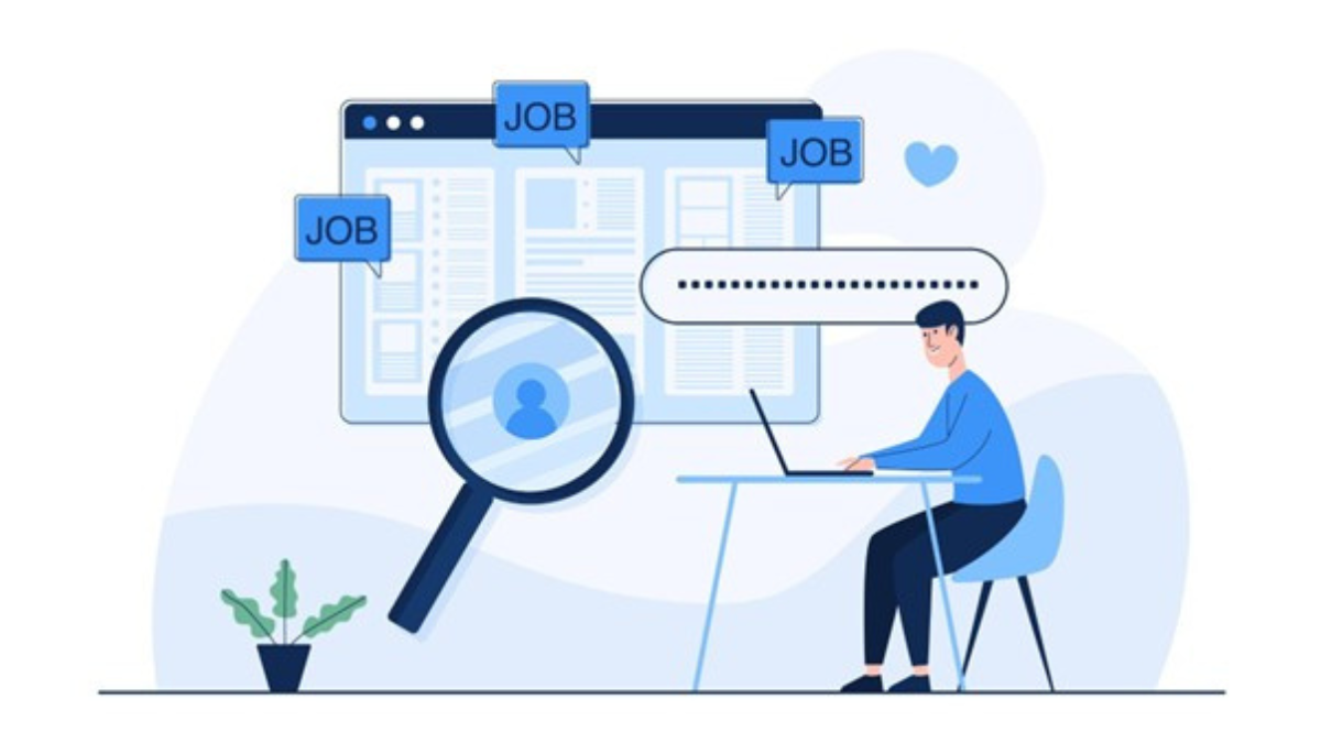 jobassist the ai powered job application engine