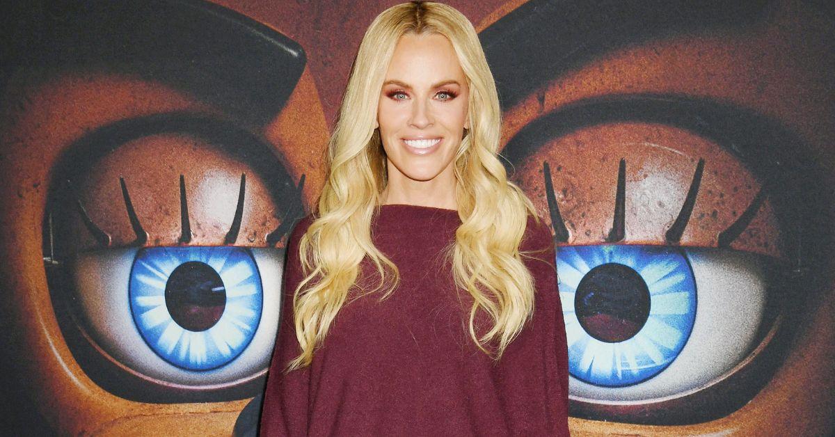 image of Jenny McCarthy. 