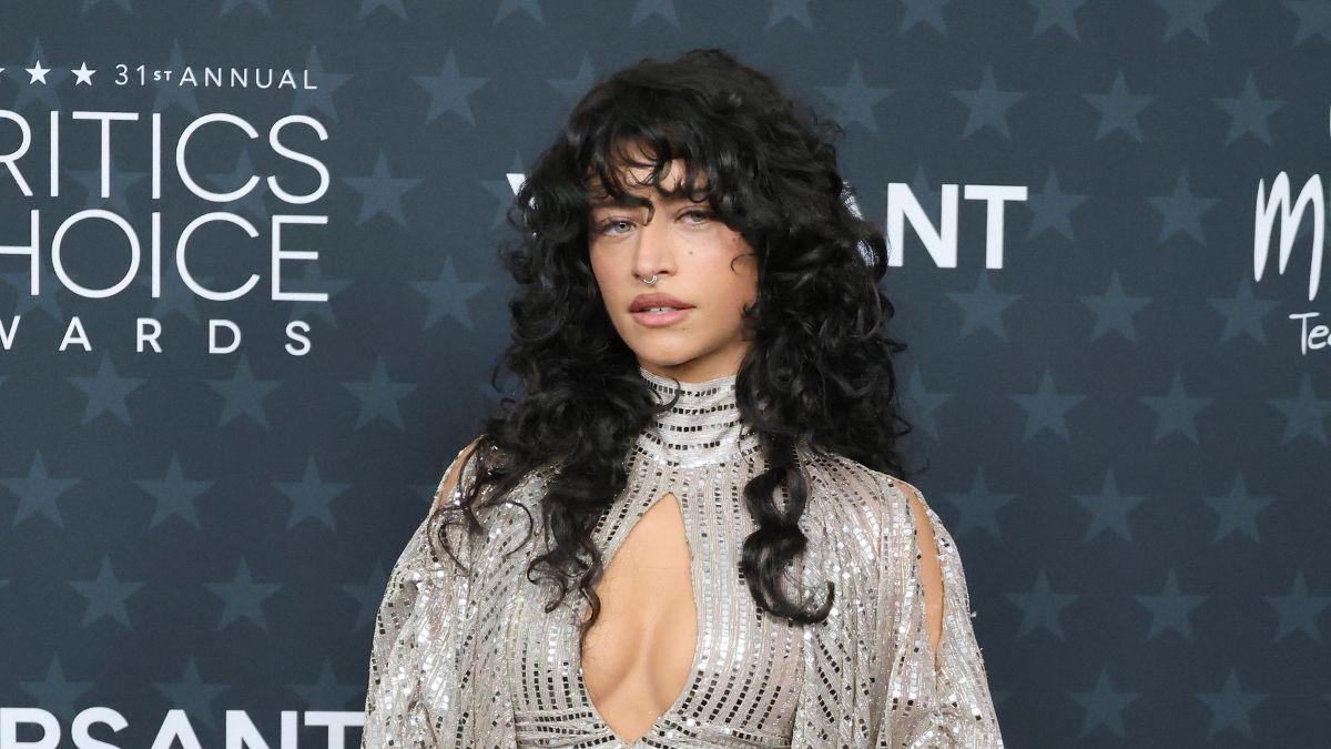 who is odessa azion casting controversy everything to know