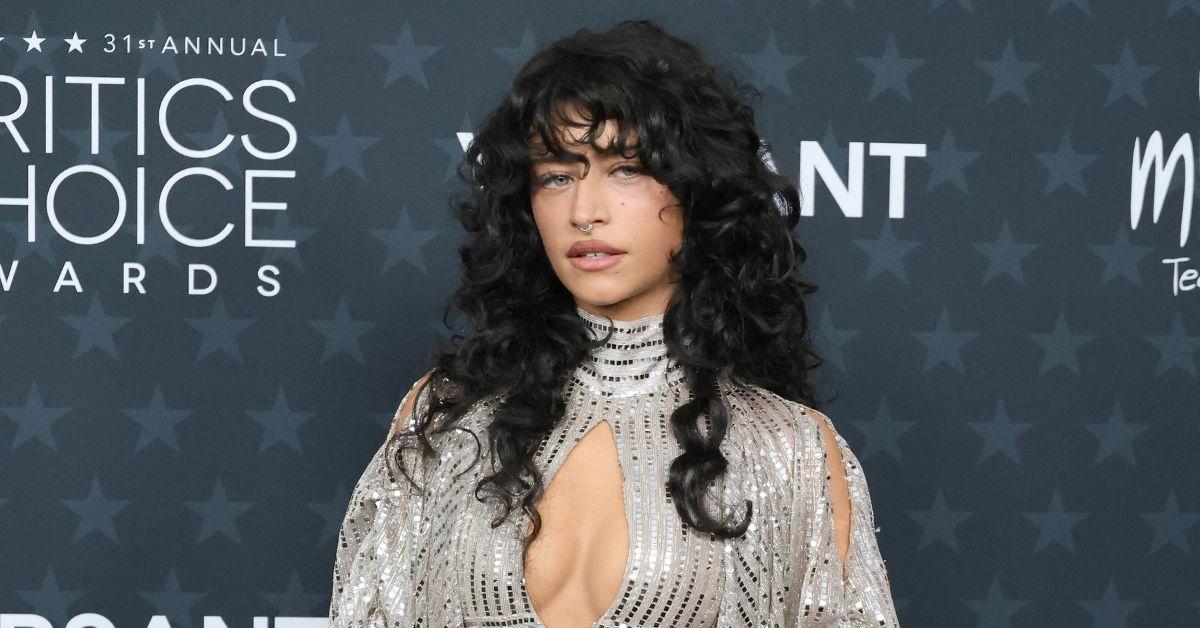 Who Is Odessa A'zion? Everything to Know About the 'Marty Supreme' Actress and Her Casting Controversy