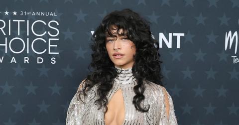 who is odessa azion casting controversy everything to know