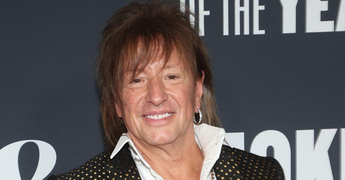 richie sambora