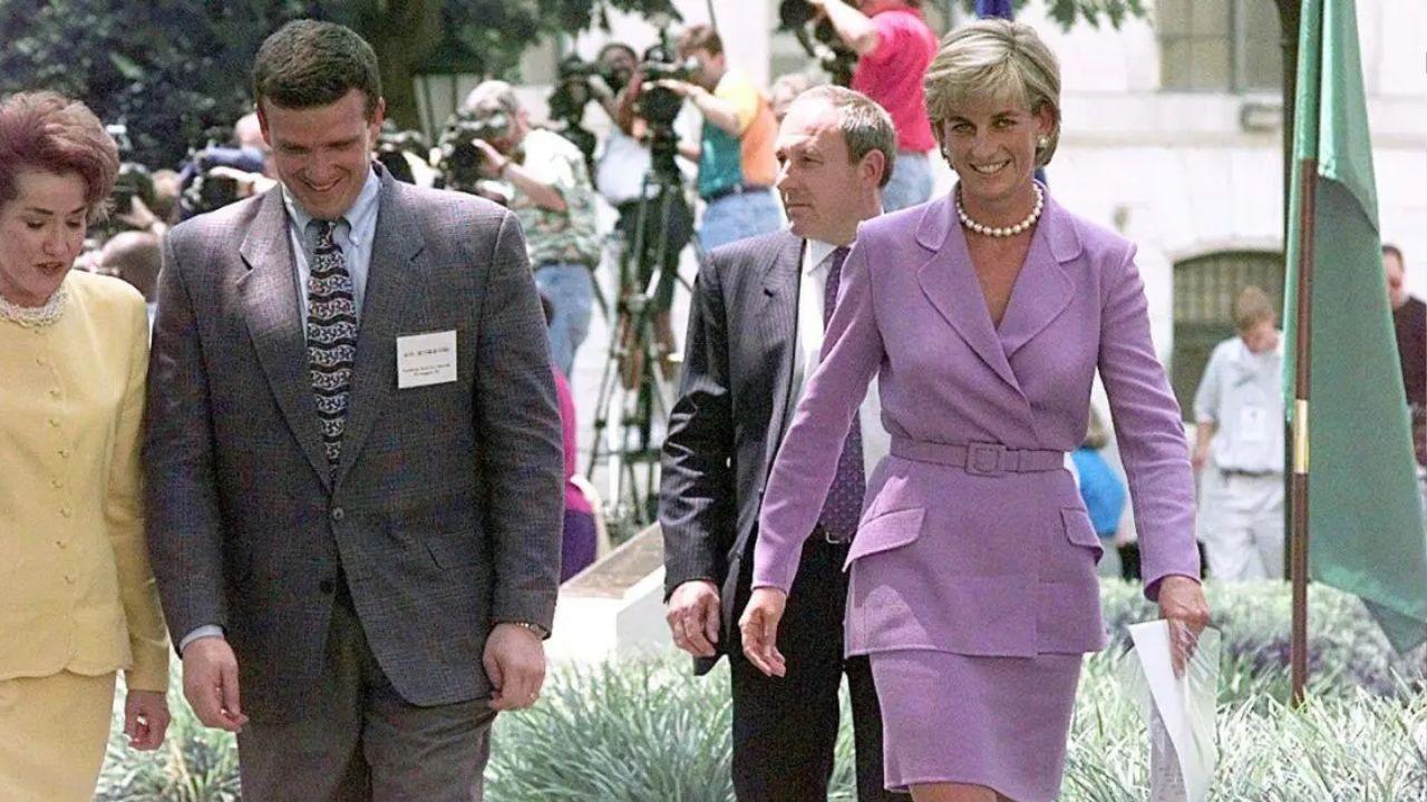 image of Diana
