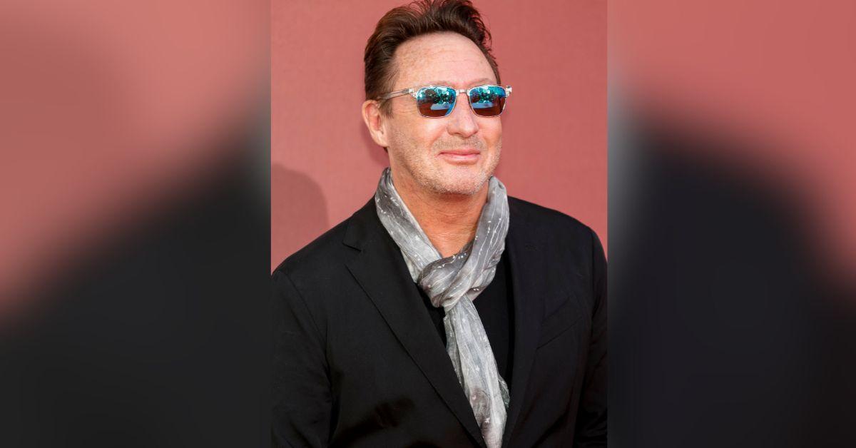 julian lennon cancer scare