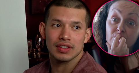 Javi marroquin lying deployment roxanne tweets feud