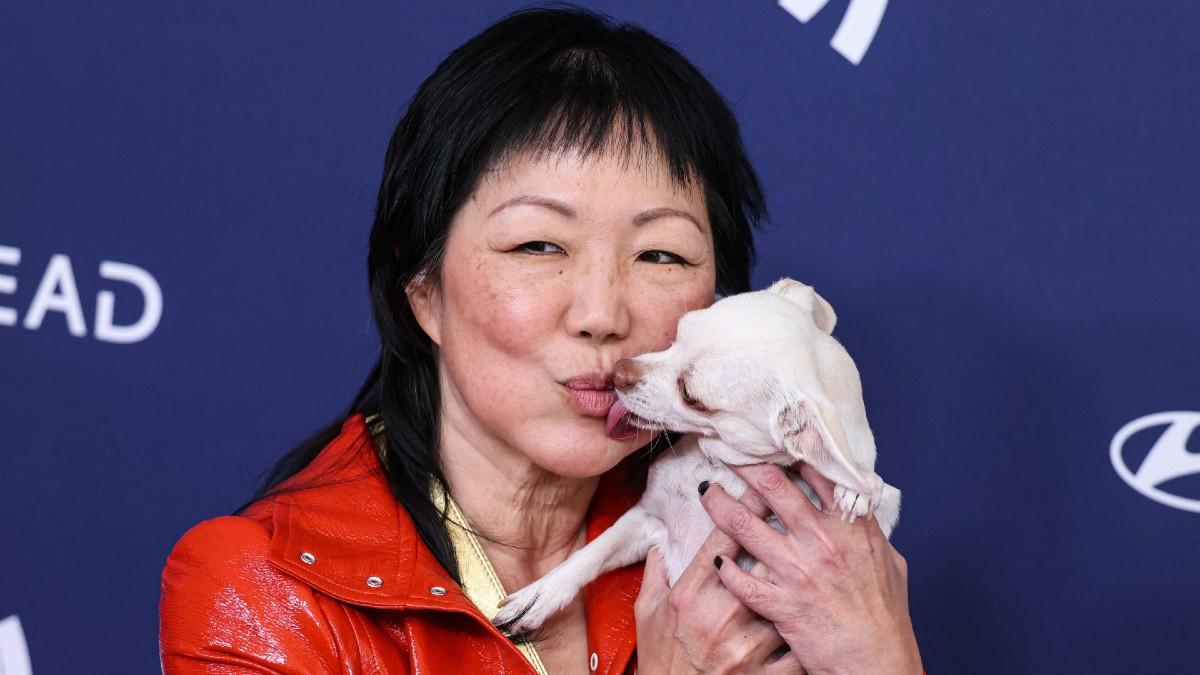 image of She hopes to secure a new role or a recurring appearance in the show's upcoming second season.
