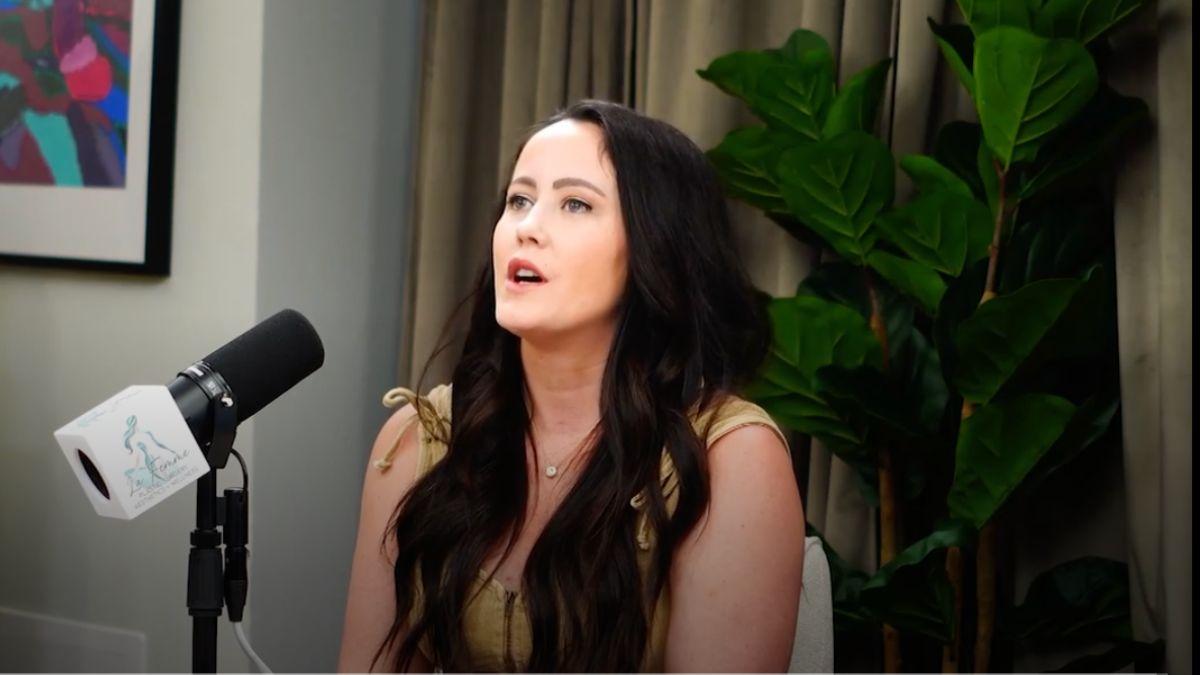 image of Jenelle Evans