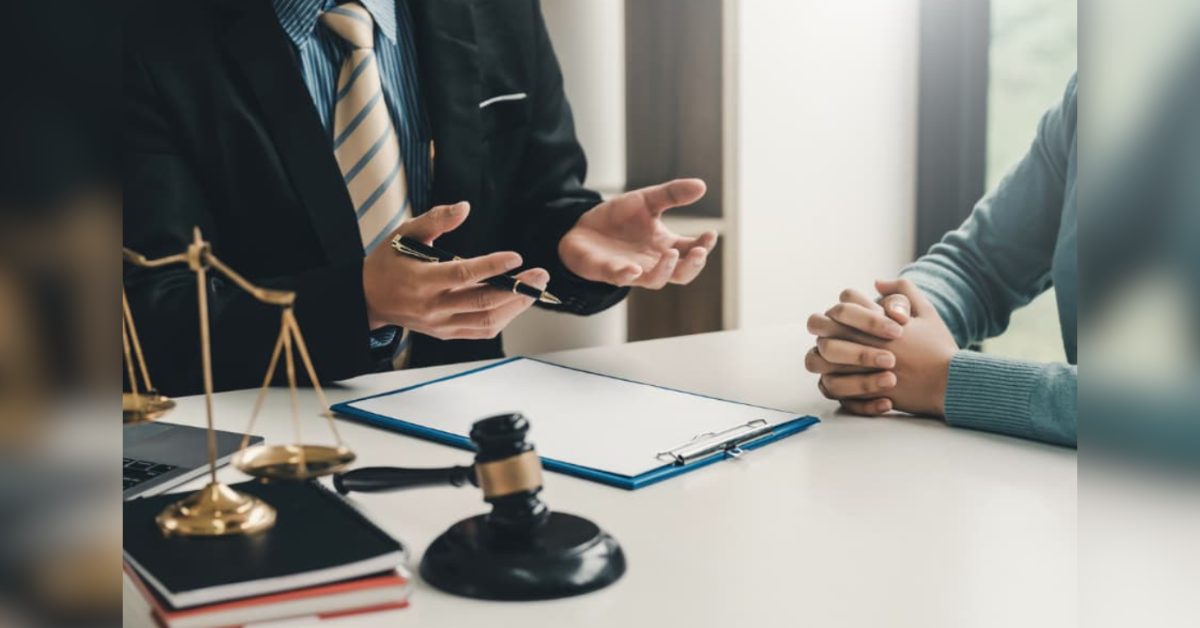 How A Bus Accident Injury Lawyer Can Protect Your Rights In California
