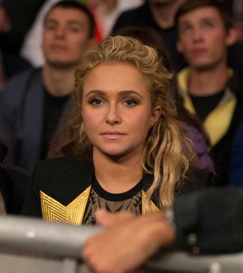 Hayden panettiere postpartum depression nashville cancelled 02