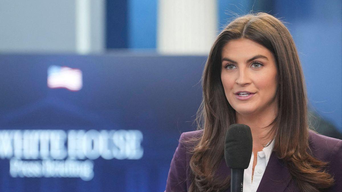 image of Kaitlan Collins broke down key moments from the president's speech.