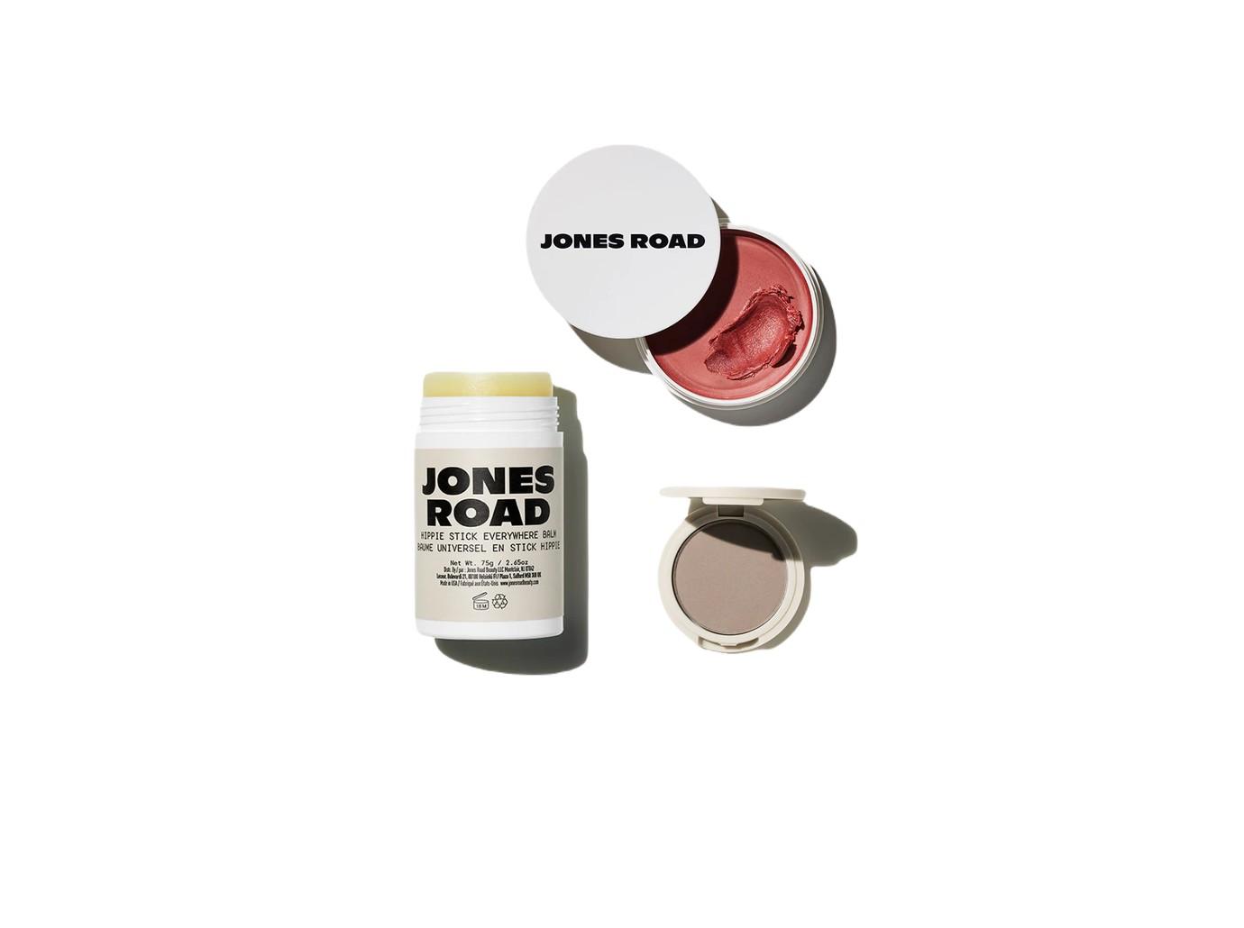 bobbi brown jones road shop