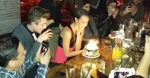 Kristen doute birthday