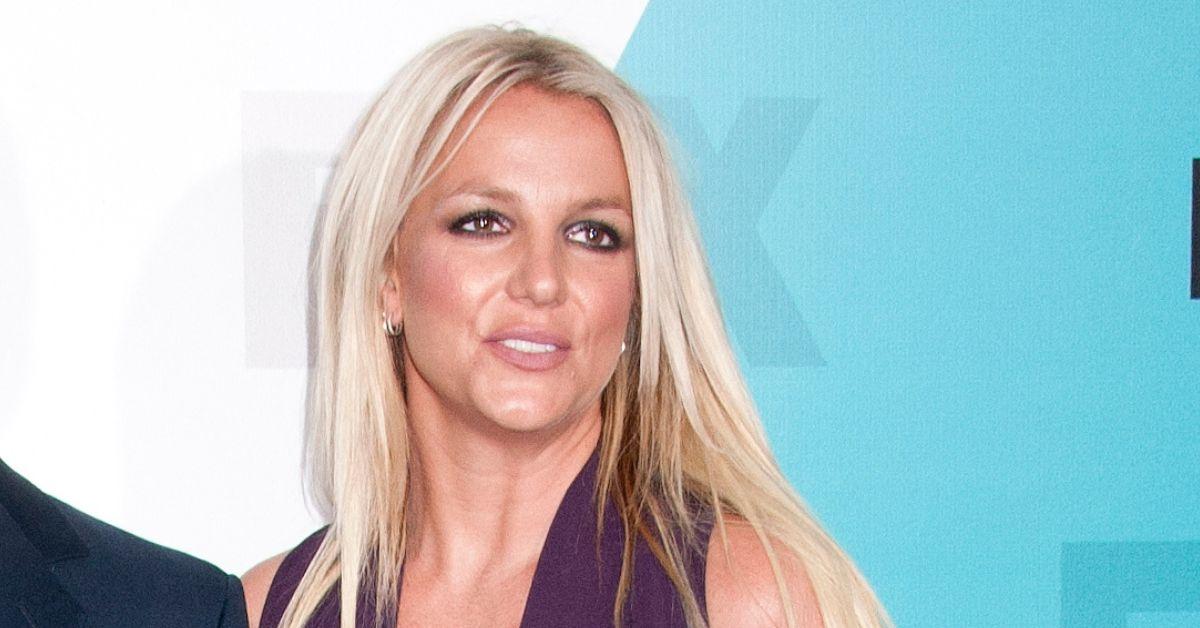 image of Sources said Britney Spears' sons have been supportive, staying close to their mom during this difficult time.