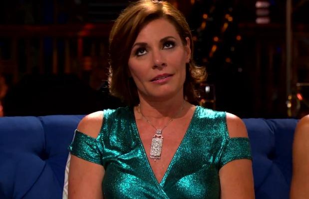 Rhony recap reunion part 1 08