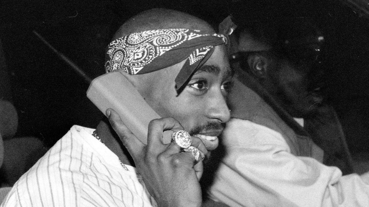 image of Rep. Jonathan Jackson opened up about the night he saw Tupac Shakur fighting for his life.