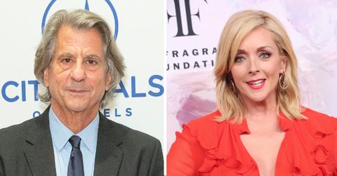 jane krakowski reveals new bf pp