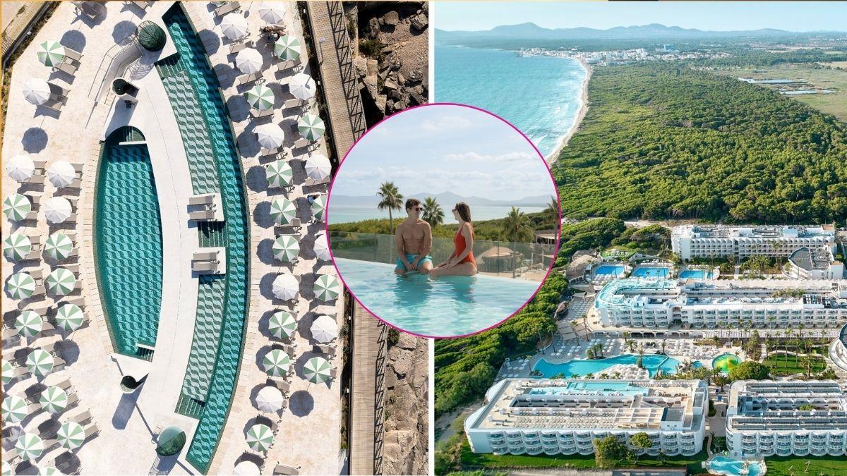 Iberostar Resorts Mallorca Review