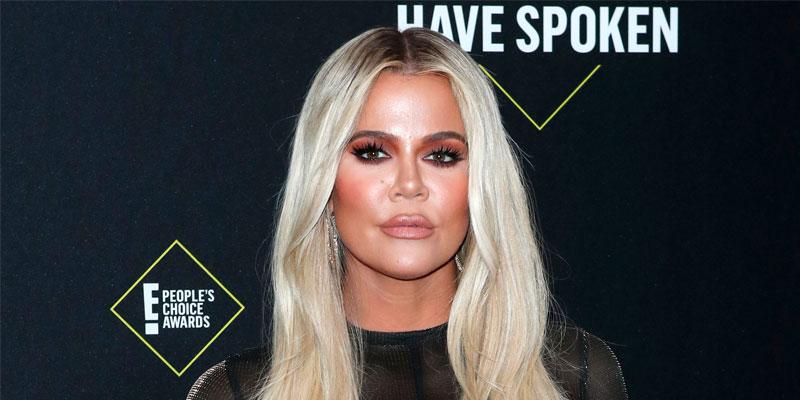 Khloe Kardashian Explains What Happens To Her Family’s Leftover Food At Parties