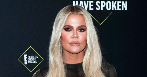 Khloe Kardashian Explains What Happens To Her Family’s Leftover Food At Parties