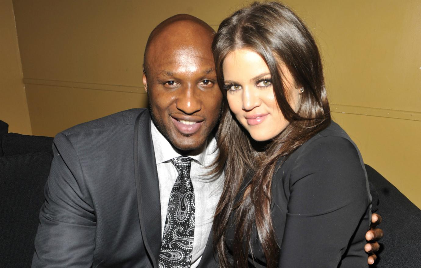 Khloé Kardashian's Dating History: From Lamar Odom to Tristan Thompson