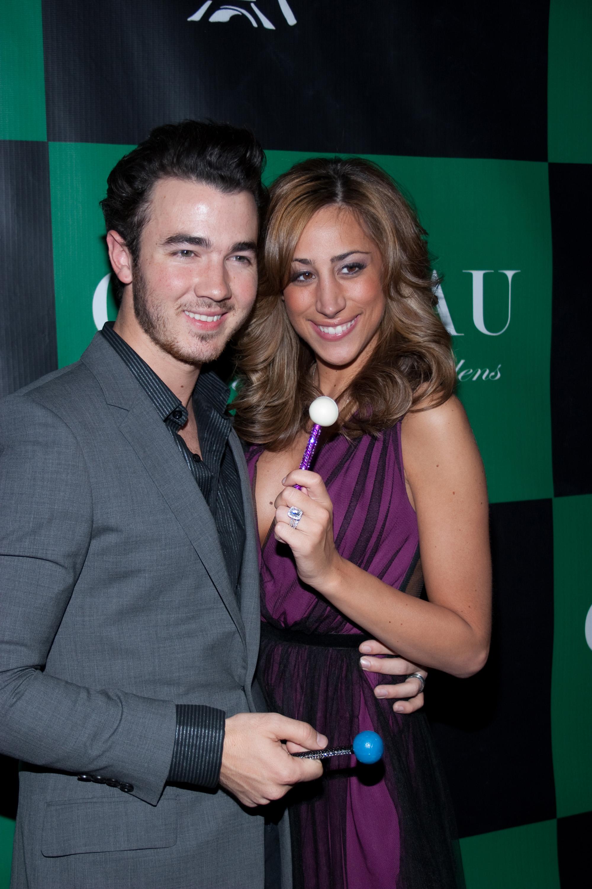 Danielle Jonas  Dream engagement rings, Celebrity engagement