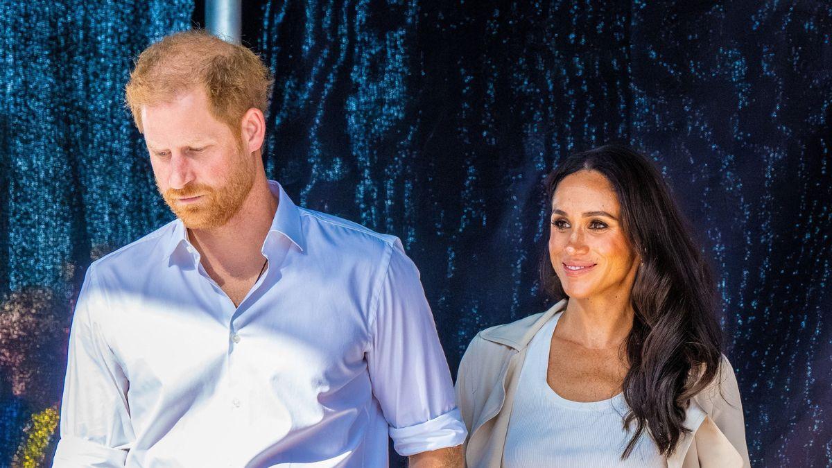 prince harry meghan markle australia tour