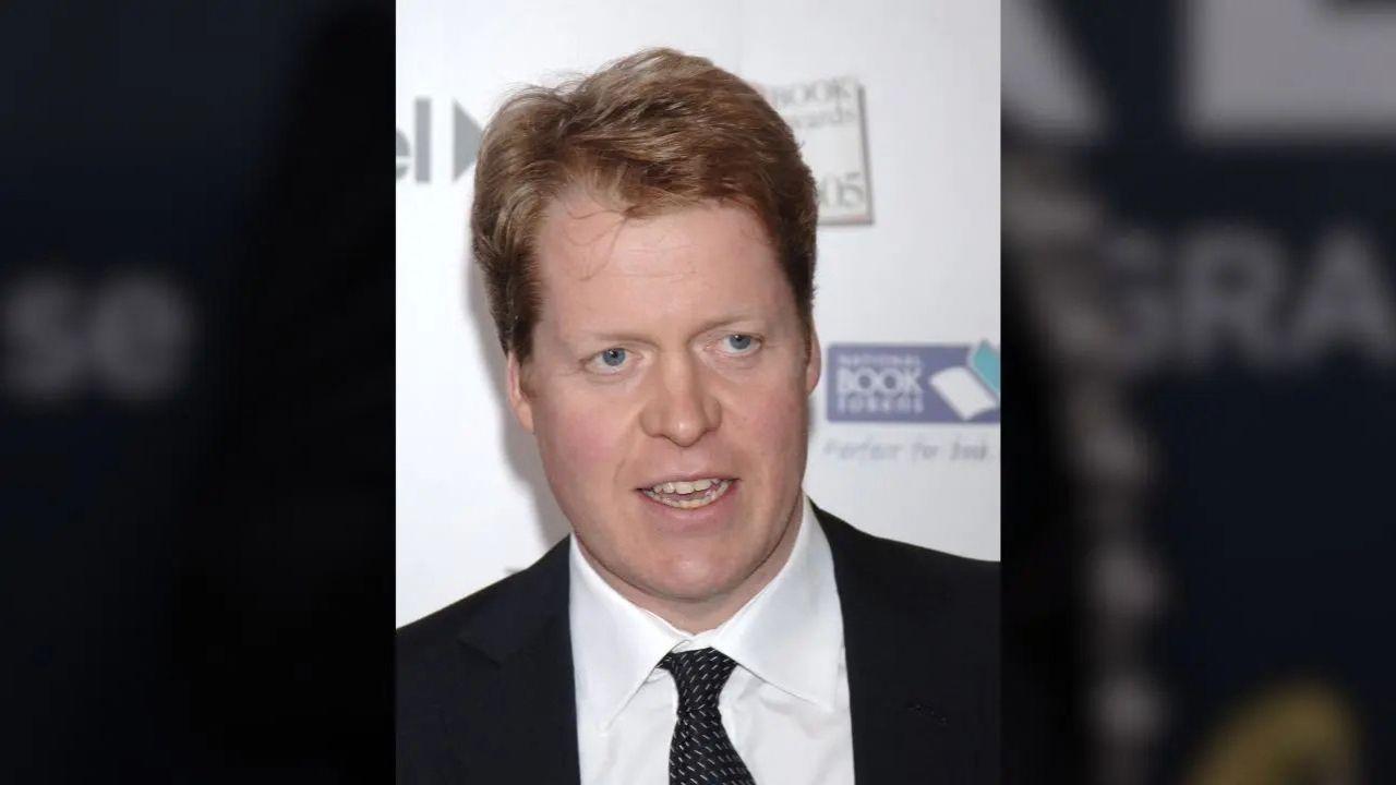Image of Charles Spencer said that the media should have learnt a lesson after how they treated Princess Diana.