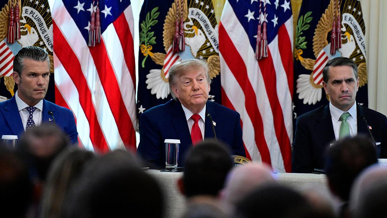Image of Critics ripped Trump's assumption that Americans don't know the meaning of 'incumbent.'