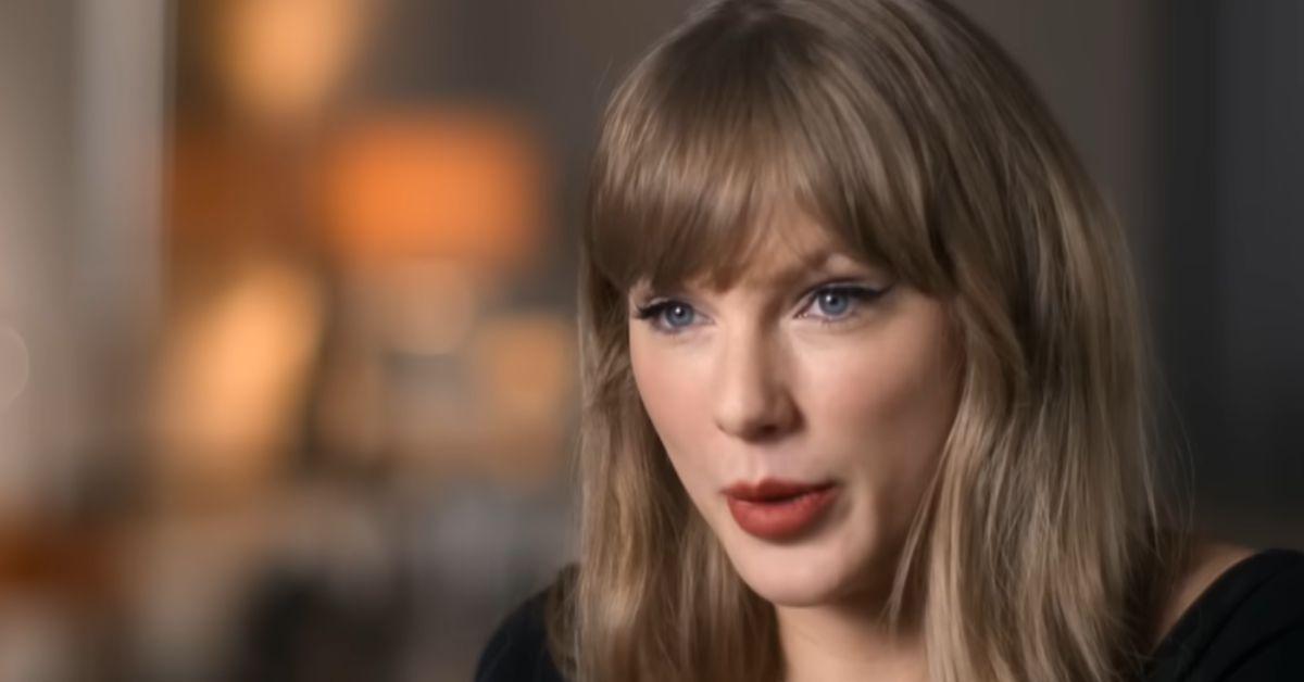 Taylor Swift's 'End Of An Era' Docuseries Biggest Revelations