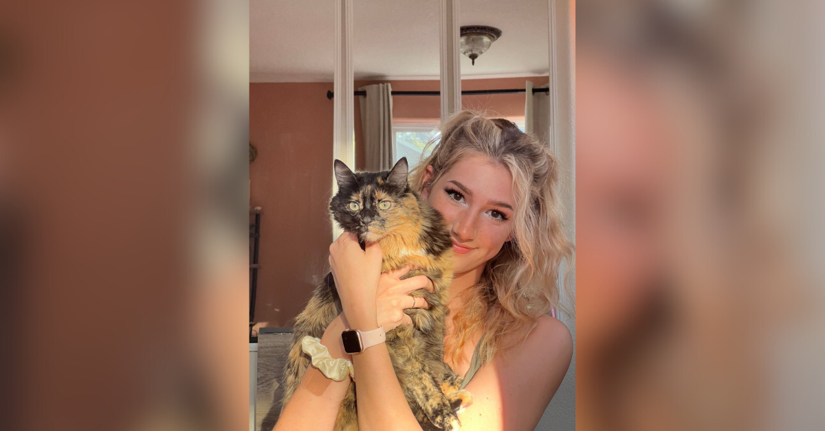 model crystal rose admits she was one bad day from ending it all before her content creation success arc