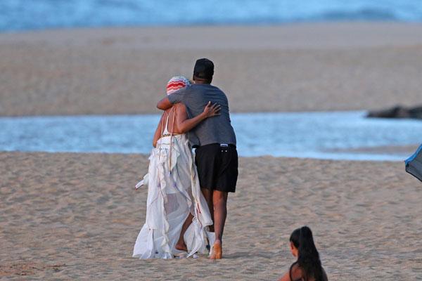 beyonce jay z divorce rumors