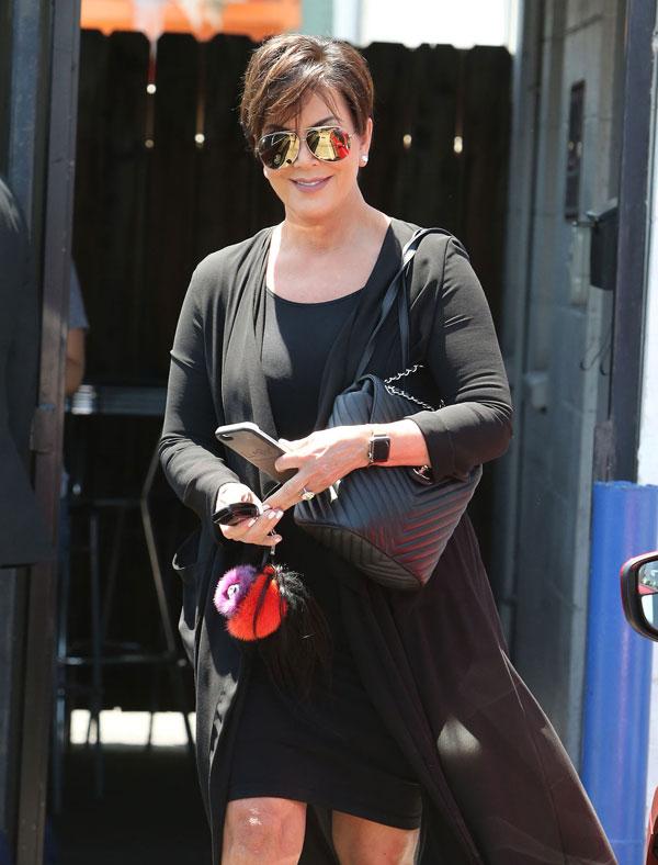 Kris jenner mad rob kardashian 04