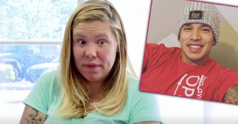 Kailyn lowry ex husband javi marroquin spinoff show h