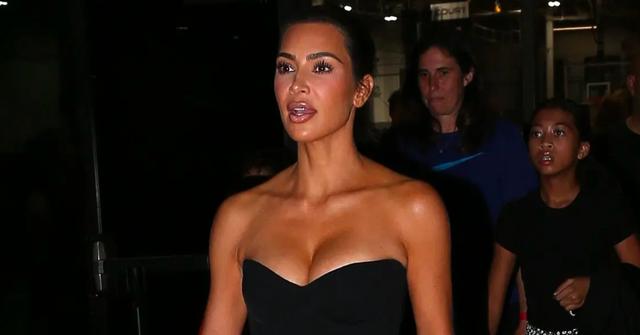 kim kardashian slams haters backlash single parent