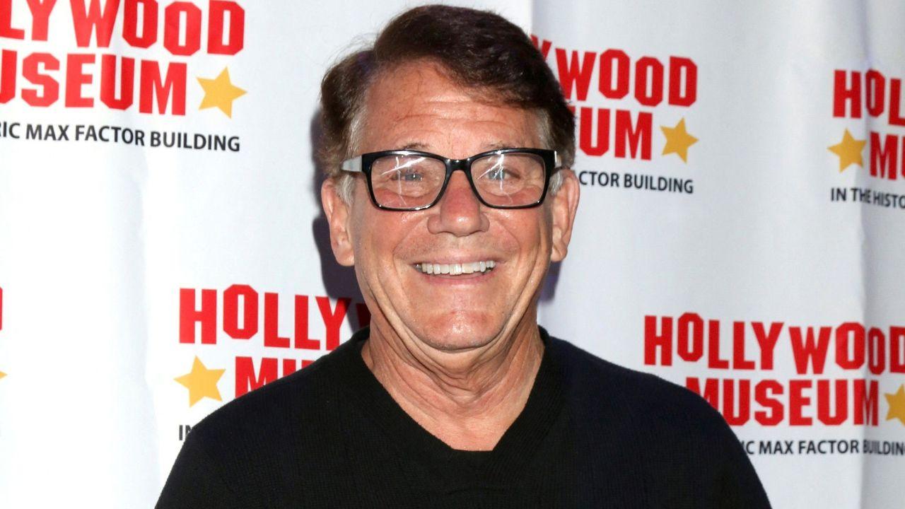 Image of Anson Williams faced a financial dispute with his second wife, Jackie, following their divorce.