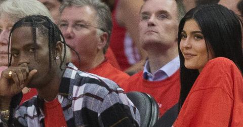 Oklahoma City Thunder v Houston Rockets – Game Five