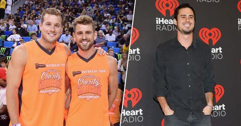 Higgins Viall Advice PP