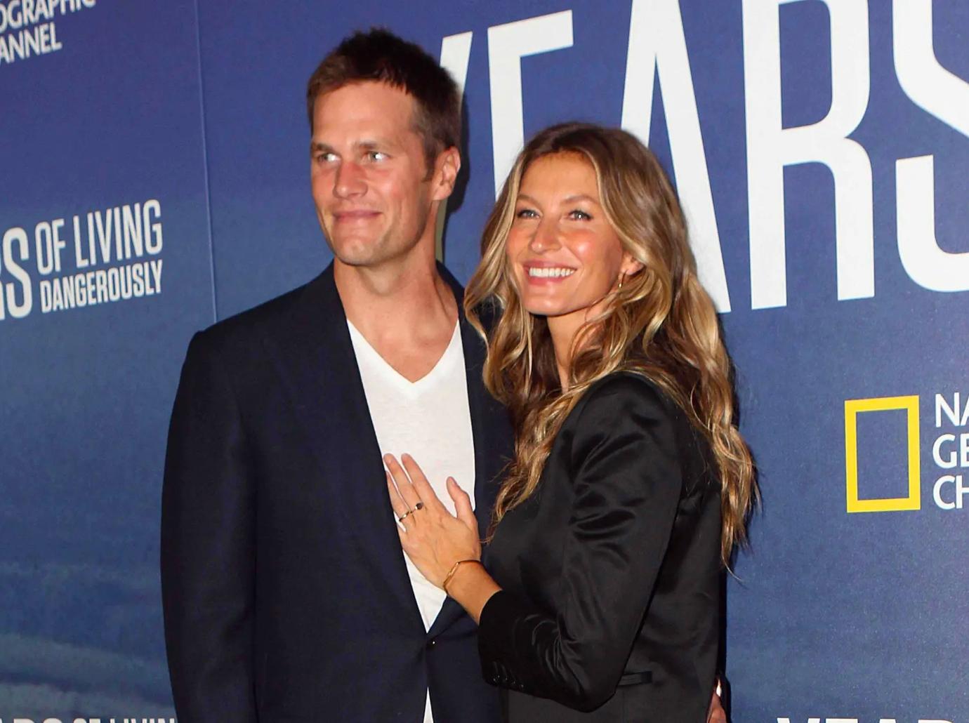 Gisele Bündchen on If Her Marriage Problems With Tom Brady Has to Do With  Cheating – BlackSportsOnline