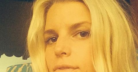 Jessica simpson birthday