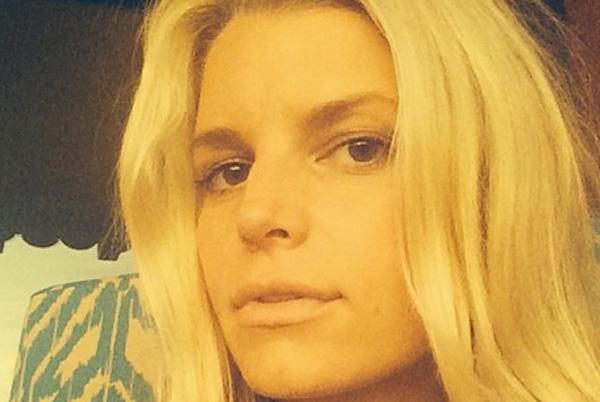 Happy 34th Birthday, Jessica Simpson! Remember On Newlyweds When She