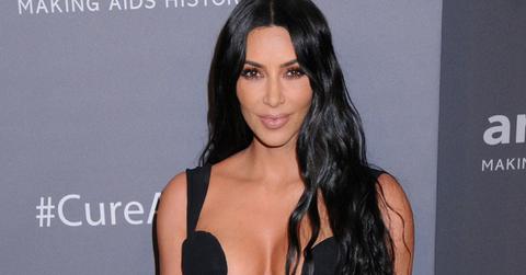 Kim kardashian torts exam header