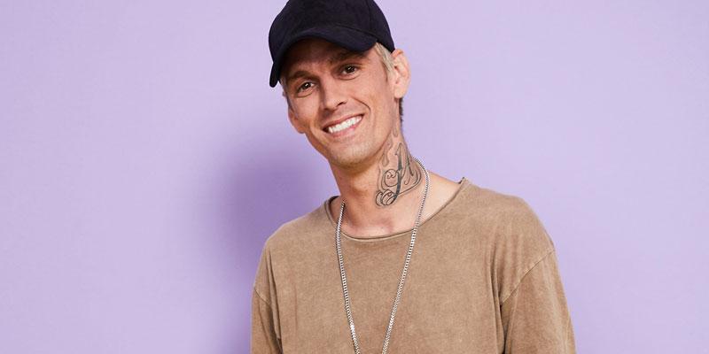 aaron carter