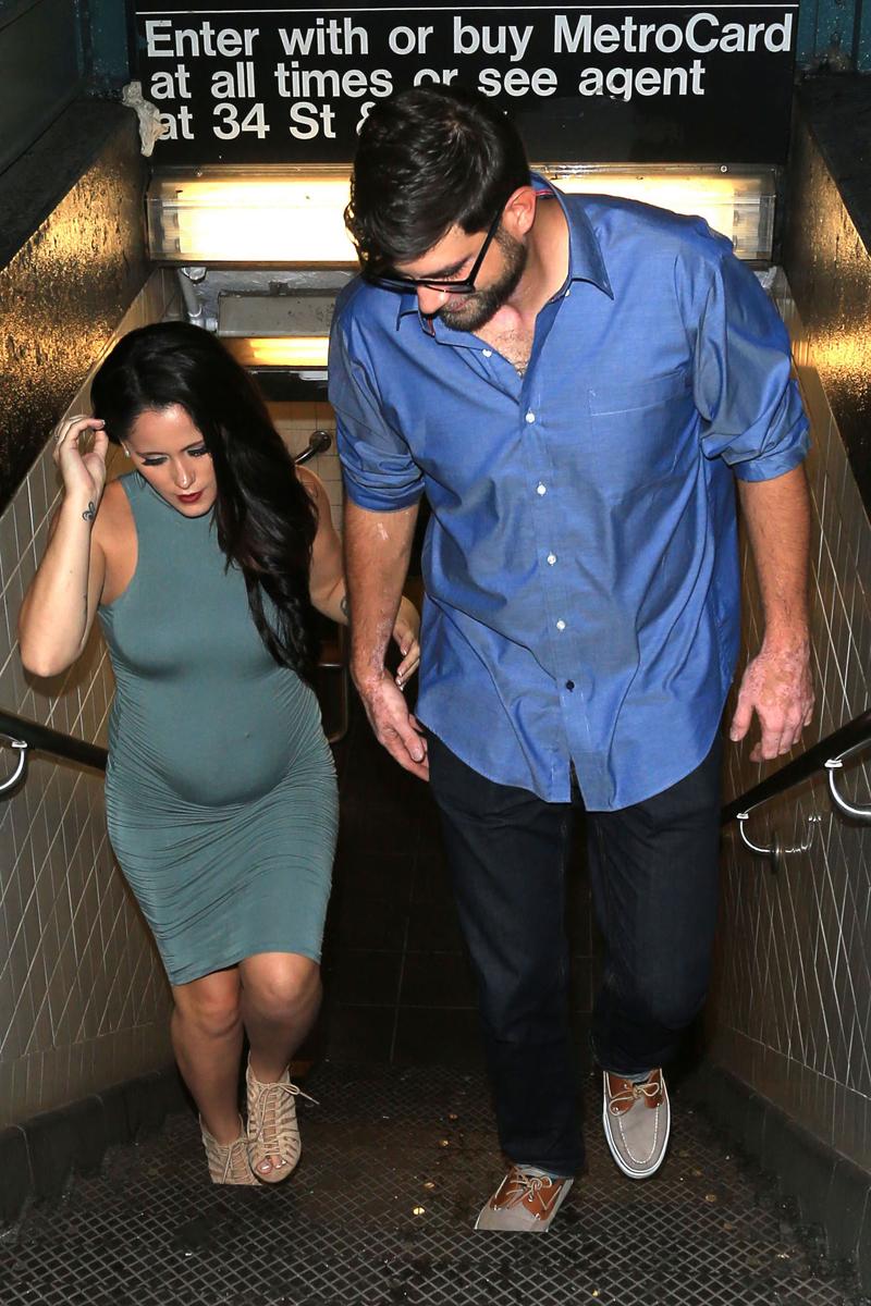 teen mom 2 jenelle evans miscarriage pregnant